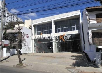 Loja à venda com 198m² no bairro Glória em Porto Alegre