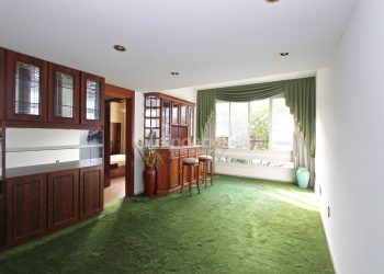 Apartamento à venda com 116m², 3 dormitórios, 1 vaga no bairro Rio Branco em Porto Alegre