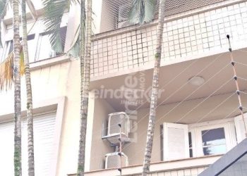 Apartamento à venda com 73m², 2 dormitórios no bairro Rio Branco em Porto Alegre