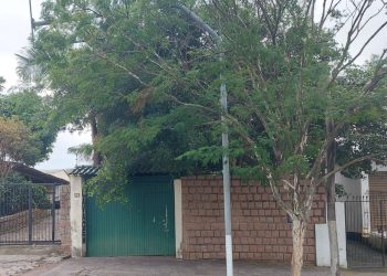 Terreno à venda com 387m² no bairro Bom Jesus em Porto Alegre