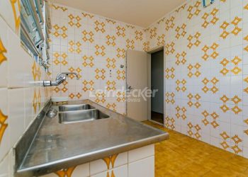 Apartamento à venda com 189m², 4 dormitórios, 1 suíte, 2 vagas no bairro Rio Branco em Porto Alegre