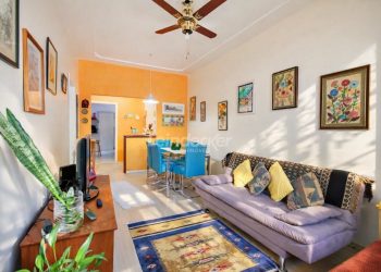 Apartamento à venda com 75m², 3 dormitórios no bairro Moinhos de Vento em Porto Alegre