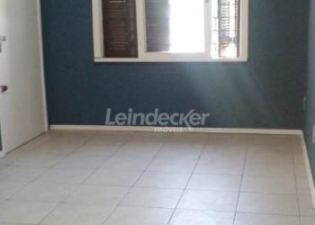 Apartamento à venda com 41m², 1 dormitório, 1 vaga no bairro Partenon em Porto Alegre