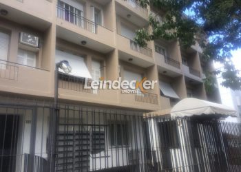 Apartamento à venda com 116m², 3 dormitórios no bairro Rio Branco em Porto Alegre