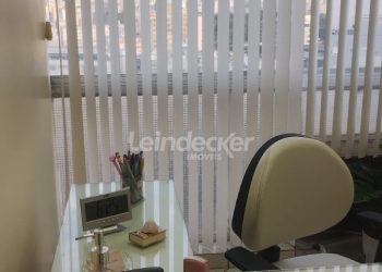 Salas/Conjuntos à venda com 45m² no bairro Centro Histórico em Porto Alegre