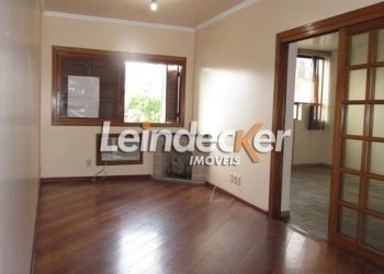 Apartamento à venda com 115m², 3 dormitórios, 1 suíte, 1 vaga no bairro Rio Branco em Porto Alegre