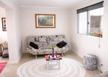 Apartamento à venda com 39m², 1 dormitório no bairro Partenon em Porto Alegre