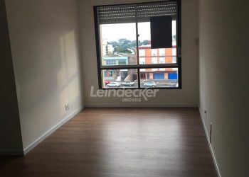 Apartamento à venda com 58m², 2 dormitórios, 1 suíte, 1 vaga no bairro Bom Jesus em Porto Alegre