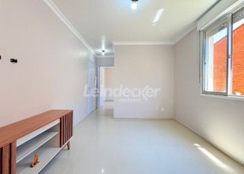 Apartamento à venda com 40m², 1 dormitório, 1 vaga no bairro Higienópolis em Porto Alegre
