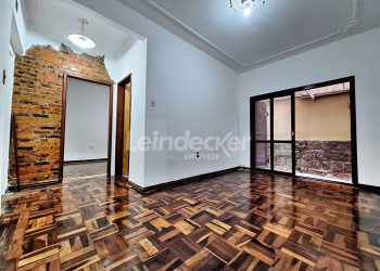 Apartamento à venda com 43m², 1 dormitório no bairro Santa Cecília em Porto Alegre