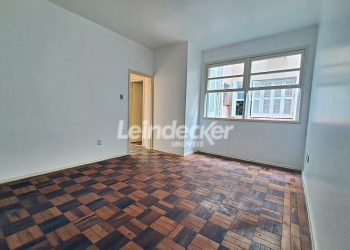 Apartamento à venda com 62m², 2 dormitórios no bairro Petrópolis em Porto Alegre