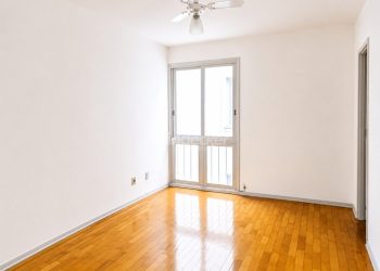 Apartamento à venda com 92m², 3 dormitórios, 1 suíte, 1 vaga no bairro Bom Fim em Porto Alegre