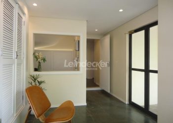 Salas/Conjuntos à venda com 31m² no bairro Petrópolis em Porto Alegre