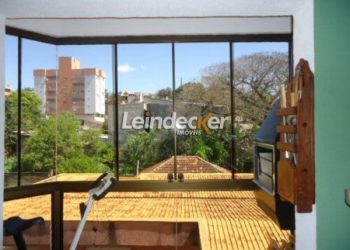 Apartamento à venda com 67m², 2 dormitórios, 1 vaga no bairro Partenon em Porto Alegre