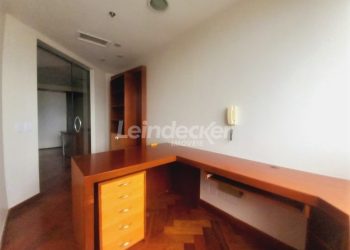 Salas/Conjuntos à venda com 34m² no bairro Cidade Baixa em Porto Alegre