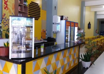 Ponto Comercial à venda com 370m² no bairro Petrópolis em Porto Alegre