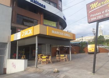 Ponto Comercial à venda com 370m² no bairro Petrópolis em Porto Alegre