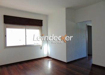 Apartamento à venda com 94m², 3 dormitórios no bairro Santa Cecília em Porto Alegre