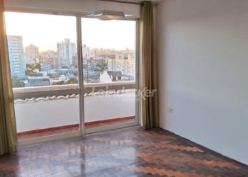 Apartamento à venda com 105m², 3 dormitórios no bairro Petrópolis em Porto Alegre