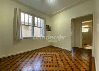 Apartamento à venda com 41m², 1 dormitório no bairro Menino Deus em Porto Alegre