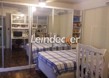 Kitnet à venda com 41m², 1 dormitório no bairro Centro Histórico em Porto Alegre