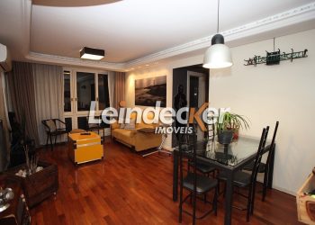 Apartamento à venda com 96m², 2 dormitórios, 1 suíte no bairro Rio Branco em Porto Alegre