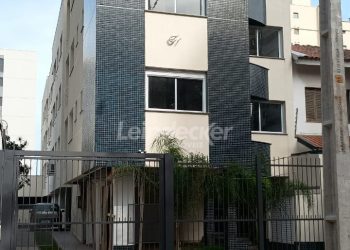 Apartamento à venda com 67m², 2 dormitórios, 1 suíte, 2 vagas no bairro Jardim do Salso em Porto Alegre