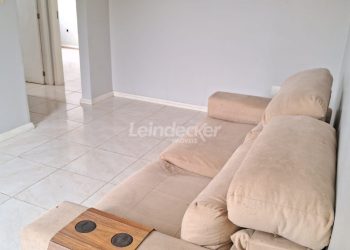 Apartamento à venda com 64m², 2 dormitórios no bairro Teresópolis em Porto Alegre