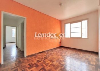 Apartamento à venda com 56m², 2 dormitórios no bairro Santana em Porto Alegre