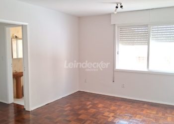 Apartamento à venda com 50m², 1 dormitório no bairro Santa Cecília em Porto Alegre