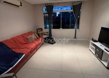 Apartamento à venda com 123m², 3 dormitórios no bairro Rio Branco em Porto Alegre