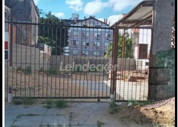 Terreno à venda com 160m² no bairro Bom Jesus em Porto Alegre