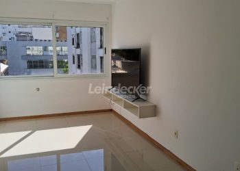 Apartamento à venda com 42m², 1 vaga no bairro Mont Serrat em Porto Alegre