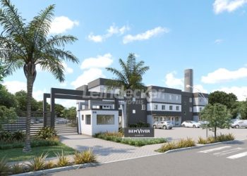 Loja à venda com 45m² no bairro Guarujá em Porto Alegre