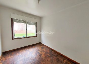 Apartamento à venda com 34m², 1 dormitório no bairro Jardim Itu em Porto Alegre