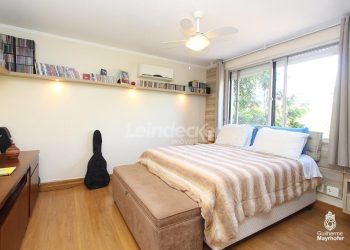 Apartamento à venda com 191m², 5 dormitórios, 2 suítes, 2 vagas no bairro Boa Vista em Porto Alegre