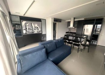 Apartamento à venda com 38m², 1 dormitório, 1 vaga no bairro Praia de Belas em Porto Alegre