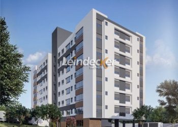 Apartamento à venda com 66m², 2 dormitórios, 1 suíte, 1 vaga no bairro Passo da Areia em Porto Alegre