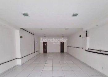 Loja à venda com 68m² no bairro Rio Branco em Porto Alegre