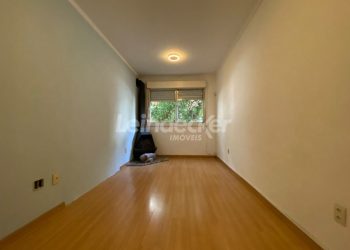 Apartamento à venda com 65m², 2 dormitórios, 1 vaga no bairro Mont Serrat em Porto Alegre