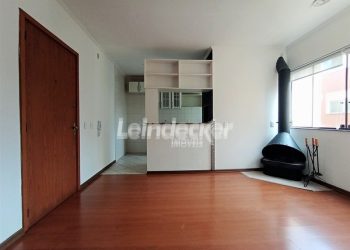 Apartamento à venda com 43m², 1 dormitório, 1 vaga no bairro Petrópolis em Porto Alegre