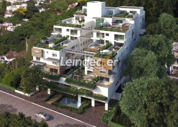 Apartamento à venda com 215m², 3 dormitórios, 1 suíte, 3 vagas no bairro Menino Deus em Porto Alegre