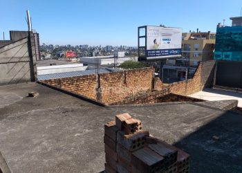 Terreno à venda com 684m² no bairro Petrópolis em Porto Alegre