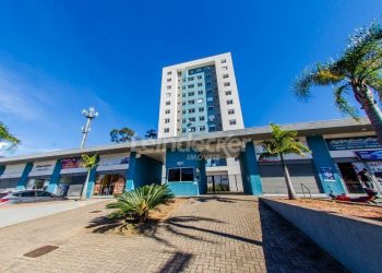 Apartamento à venda com 71m², 3 dormitórios, 1 suíte, 1 vaga no bairro Agronomia em Porto Alegre