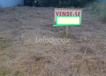 Terreno à venda com 155m² no bairro Aberta dos Morros em Porto Alegre