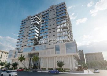 Apartamento à venda com 289m², 3 dormitórios, 2 suítes, 3 vagas no bairro Zona Nova em Capão da Canoa
