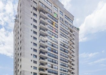 Apartamento à venda com 161m², 3 dormitórios, 2 suítes, 3 vagas no bairro Moinhos de Vento em Porto Alegre