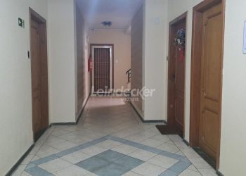 Apartamento à venda com 127m², 3 dormitórios no bairro Bom Fim em Porto Alegre