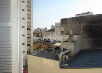 Apartamento à venda com 87m², 3 dormitórios no bairro Cidade Baixa em Porto Alegre