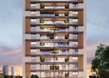 Apartamento à venda com 80m², 2 dormitórios, 2 suítes, 2 vagas no bairro Petrópolis em Porto Alegre